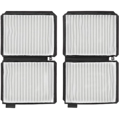 Cabin Air Filter by ATP PROFESSIONAL AUTOPARTS - RA116 pa1
