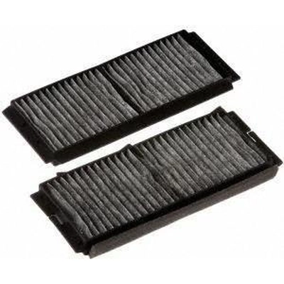 Cabin Air Filter by ATP PROFESSIONAL AUTOPARTS - RA129 pa1