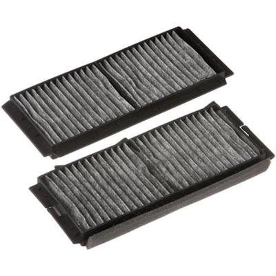 Cabin Air Filter by ATP PROFESSIONAL AUTOPARTS - RA129 pa2
