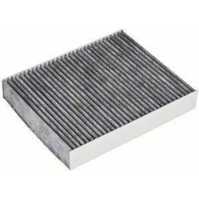 Cabin Air Filter by ATP PROFESSIONAL AUTOPARTS - RA158 pa1