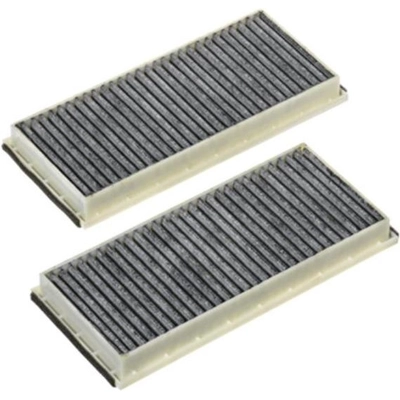 Cabin Air Filter by ATP PROFESSIONAL AUTOPARTS - RA16 pa2