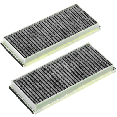 Cabin Air Filter by ATP PROFESSIONAL AUTOPARTS - RA16 pa5