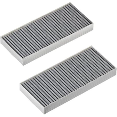 ATP PROFESSIONAL AUTOPARTS - RA18 - Cabin Air Filter pa2