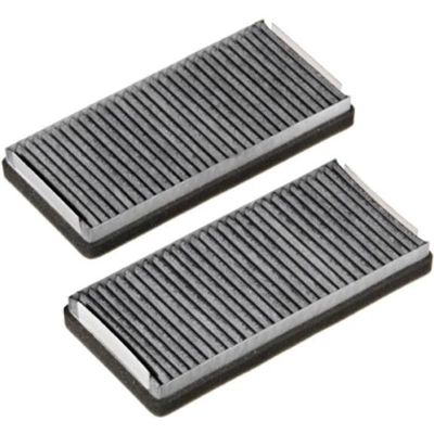 Cabin Air Filter by ATP PROFESSIONAL AUTOPARTS - RA21 pa1