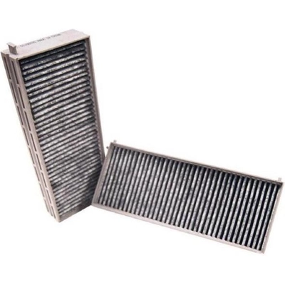 Cabin Air Filter by ATP PROFESSIONAL AUTOPARTS - RA23 pa2