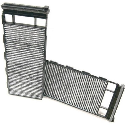 Cabin Air Filter by ATP PROFESSIONAL AUTOPARTS - RA25 pa2