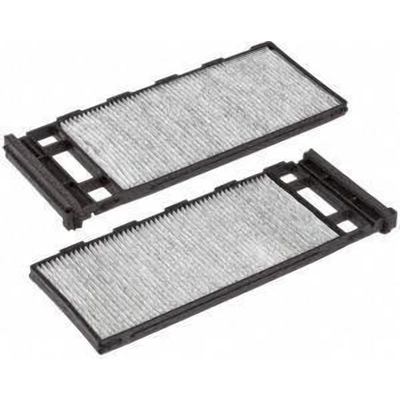 Cabin Air Filter by ATP PROFESSIONAL AUTOPARTS - RA25 pa4