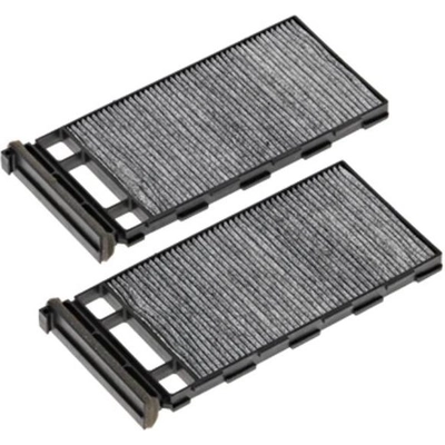 Cabin Air Filter by ATP PROFESSIONAL AUTOPARTS - RA29 pa2