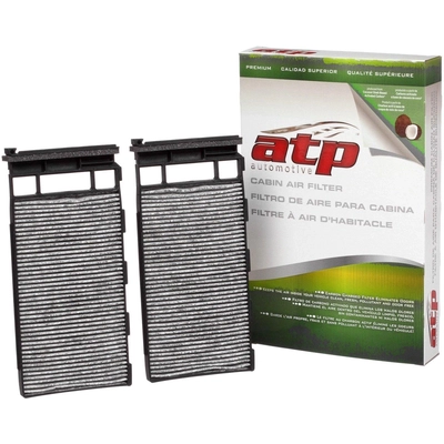Filtre d'habitacle de ATP PROFESSIONAL AUTOPARTS - RA29 pa4