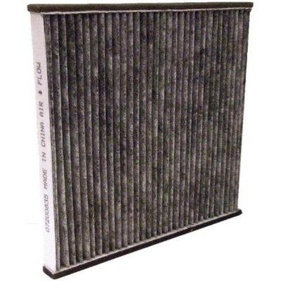 ATP PROFESSIONAL AUTOPARTS - RA3 - Cabin Air Filter pa3