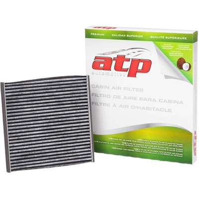 ATP PROFESSIONAL AUTOPARTS - RA3 - Cabin Air Filter pa5