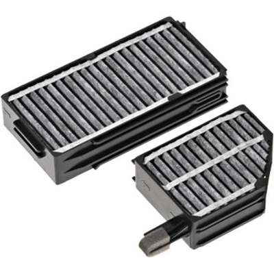 Cabin Air Filter by ATP PROFESSIONAL AUTOPARTS - RA38 pa2