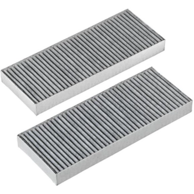 ATP PROFESSIONAL AUTOPARTS - RA39 - Cabin Air Filter pa2