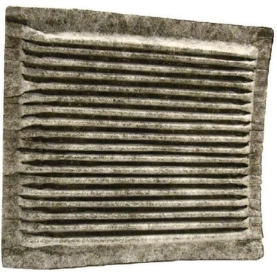 ATP PROFESSIONAL AUTOPARTS - RA7 - Cabin Air Filter pa3