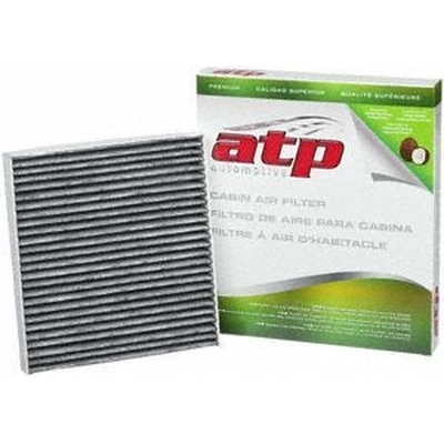 Cabin Air Filter by ATP PROFESSIONAL AUTOPARTS - VA19 pa2