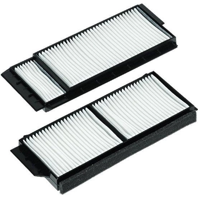 ATP PROFESSIONAL AUTOPARTS - VF119 - Cabin Air Filter pa1