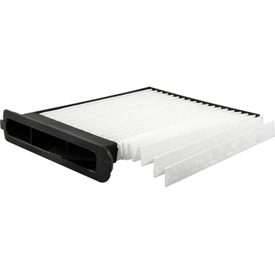 Cabin Air Filter by BALDWIN - PA10376 pa4