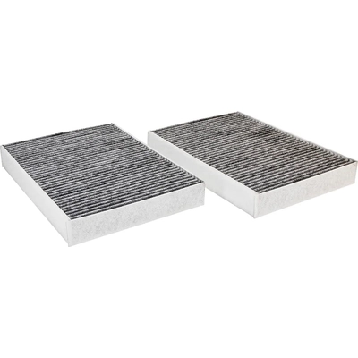 Cabin Air Filter by BALDWIN - PA10443KIT pa1