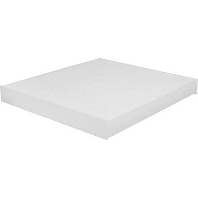 Cabin Air Filter by BALDWIN - PA10452 pa1