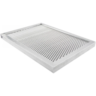 BALDWIN - PA5306 - Cabin Air Panel Filters pa1