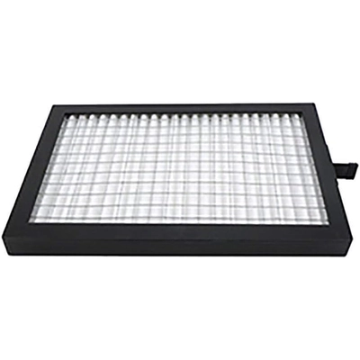 BALDWIN - PA5321 - Cabin Air Panel Filters pa1