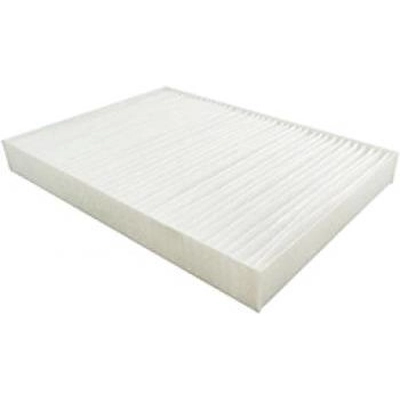 Cabin Air Filter by BALDWIN - PA10043 pa2