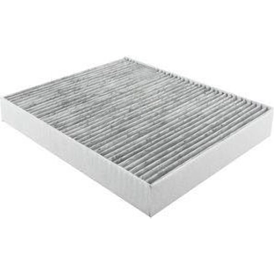 Cabin Air Filter by BALDWIN - PA10130 pa2