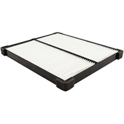 Cabin Air Filter by BALDWIN - PA10165 pa2