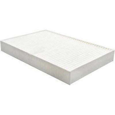 Cabin Air Filter by BALDWIN - PA10174 pa4