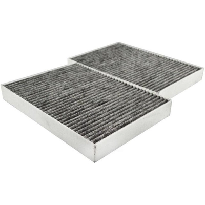 Cabin Air Filter by BALDWIN - PA10180KIT pa3