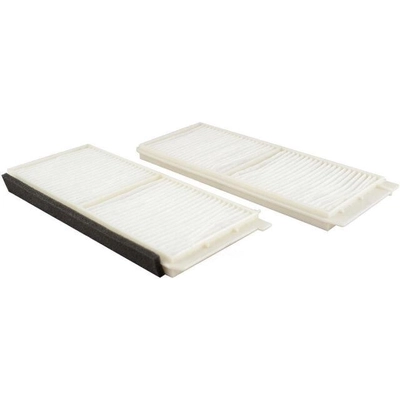 Cabin Air Filter by BALDWIN - PA10191KIT pa3