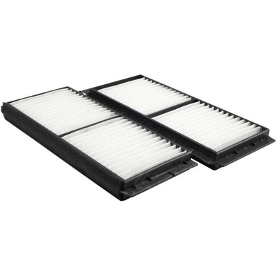 Cabin Air Filter by BALDWIN - PA10195KIT pa3