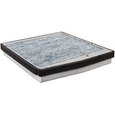 Cabin Air Filter by BALDWIN - PA10200 pa1