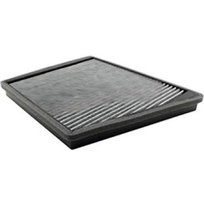 Cabin Air Filter by BALDWIN - PA10207 pa2