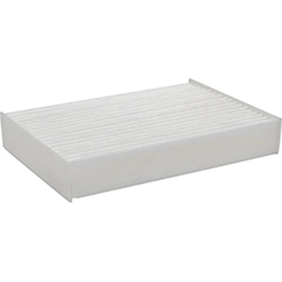 Cabin Air Filter by BALDWIN - PA10217 pa1