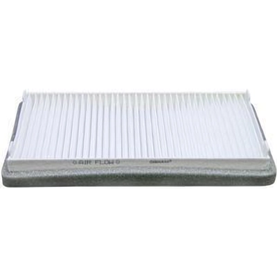 Cabin Air Filter by BALDWIN - PA4370 pa4