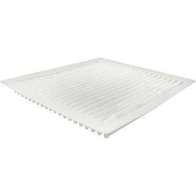 Cabin Air Filter by BALDWIN - PA4371 pa2