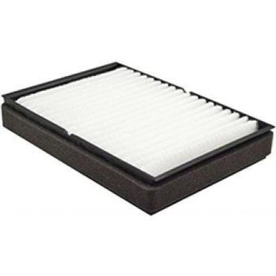 Cabin Air Filter by BALDWIN - PA5337 pa2