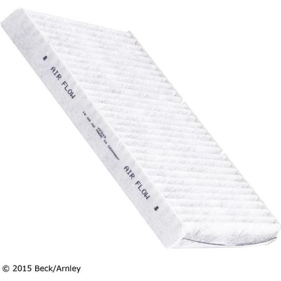 Cabin Air Filter by BECK/ARNLEY - 042-2008 pa5