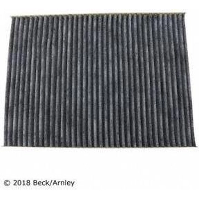 Cabin Air Filter by BECK/ARNLEY - 042-2008 pa8
