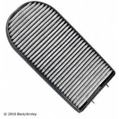 Cabin Air Filter by BECK/ARNLEY - 042-2011 pa2