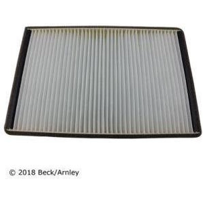 Cabin Air Filter by BECK/ARNLEY - 042-2013 pa2