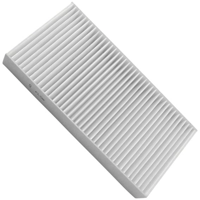 BECK/ARNLEY - 042-2015 - Cabin Air Filter pa8