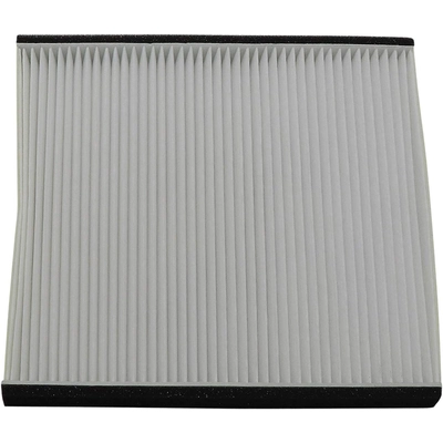 BECK/ARNLEY - 042-2024 - Cabin Air Filter pa8