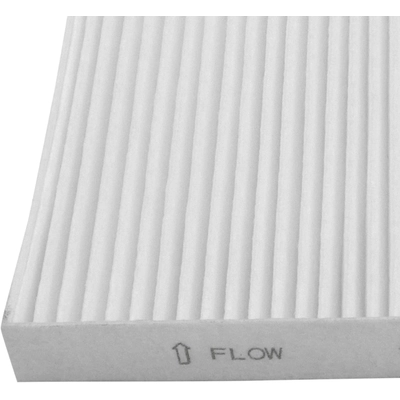 BECK/ARNLEY - 042-2025 - Cabin Air Filter pa8