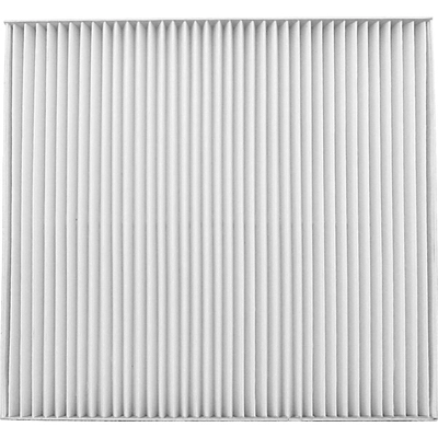 Cabin Air Filter by BECK/ARNLEY - 042-2045 pa6