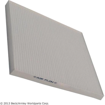 Cabin Air Filter by BECK/ARNLEY - 042-2054 pa5
