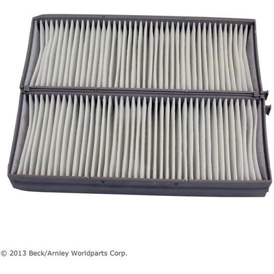 Cabin Air Filter by BECK/ARNLEY - 042-2071 pa5