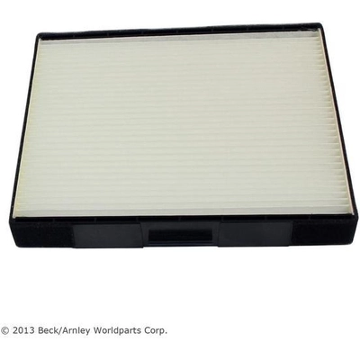 Cabin Air Filter by BECK/ARNLEY - 042-2072 pa5