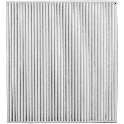 BECK/ARNLEY - 042-2082 - Cabin Air Filter pa6